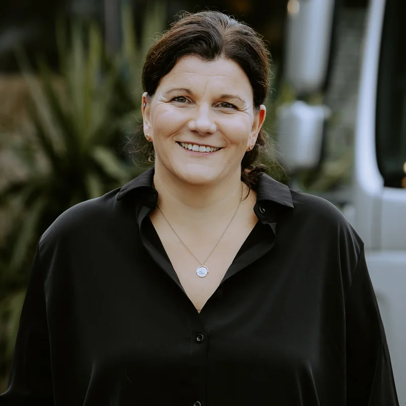 Daniela Sudbrock | KFZ Lücke GmbH