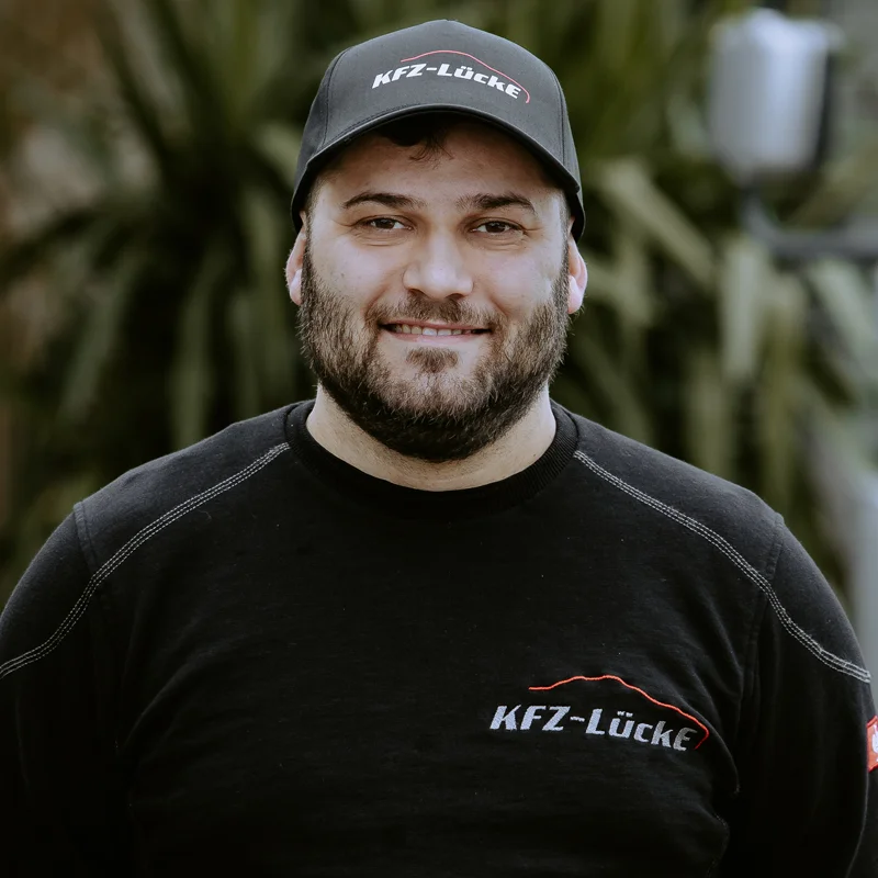 Grigorios Vassiliadis | KFZ Lücke GmbH