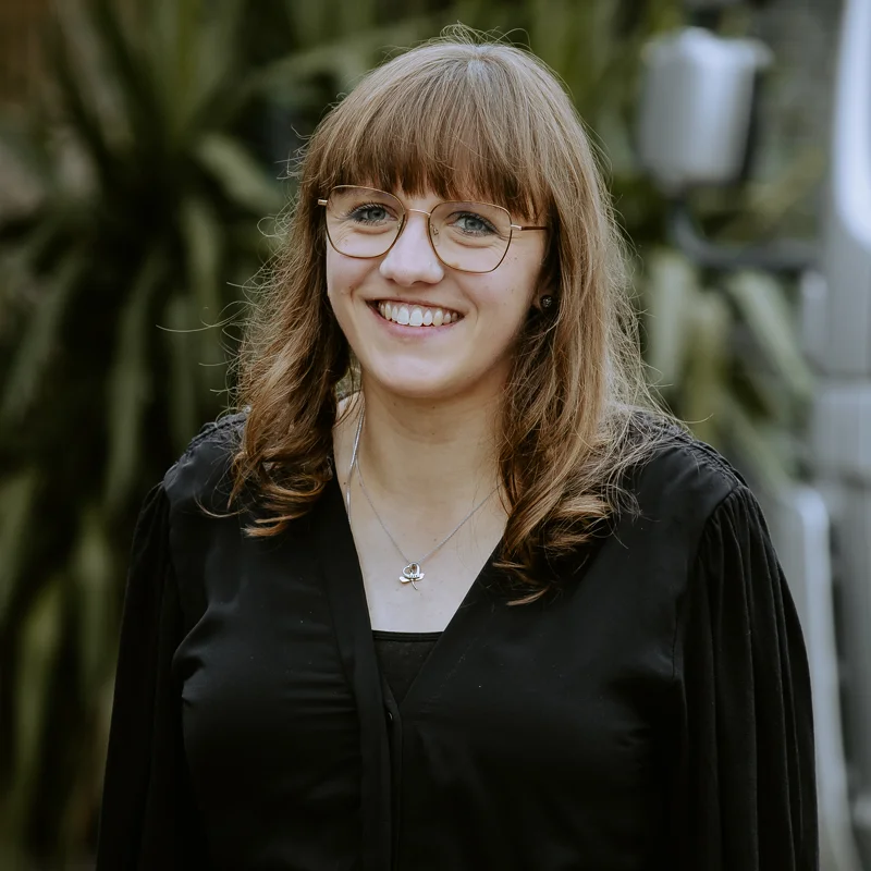 Lina Lücke | KFZ Lücke GmbH