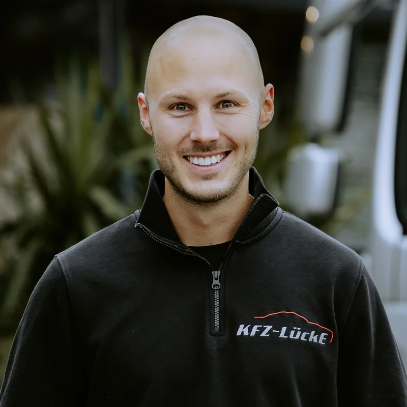 Marco Marco Brockschnieder | KFZ Lücke GmbH